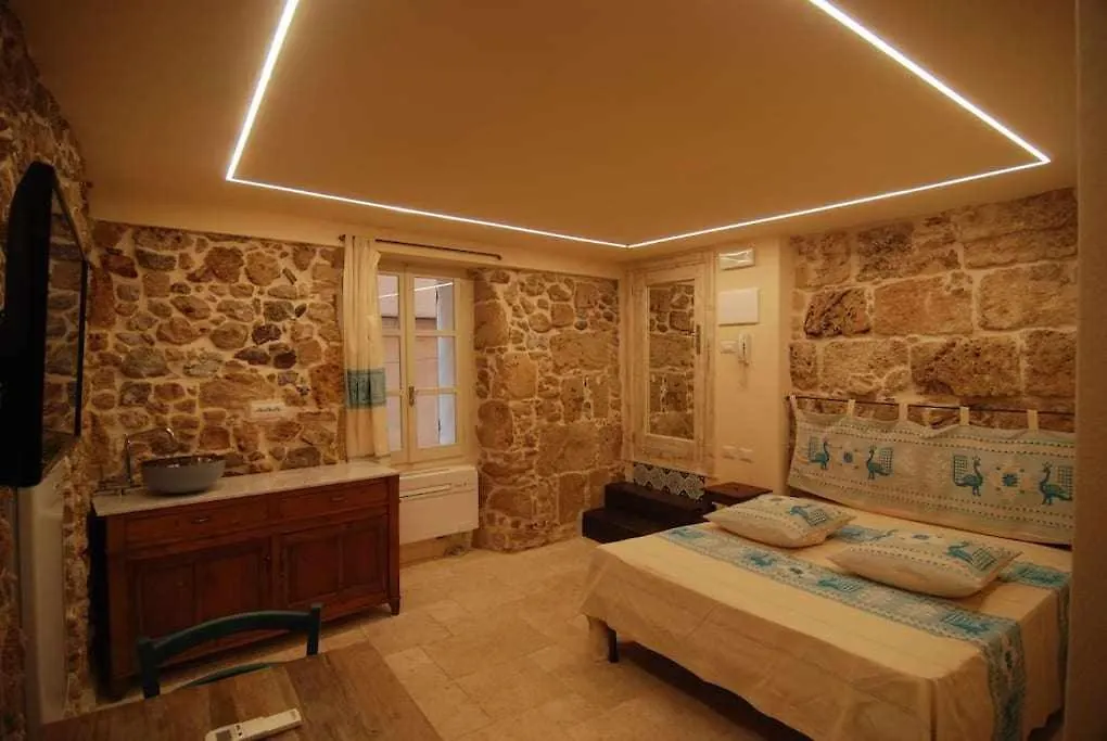 Apartment Suite Principe Umberto Alghero Centralissima Italy