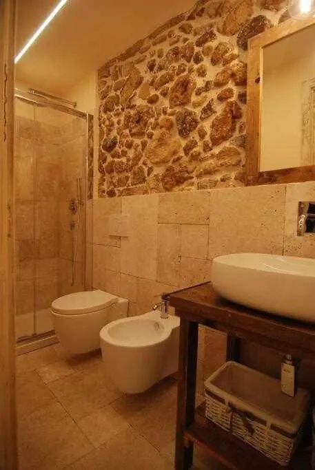 Suite Principe Umberto Alghero Centralissima