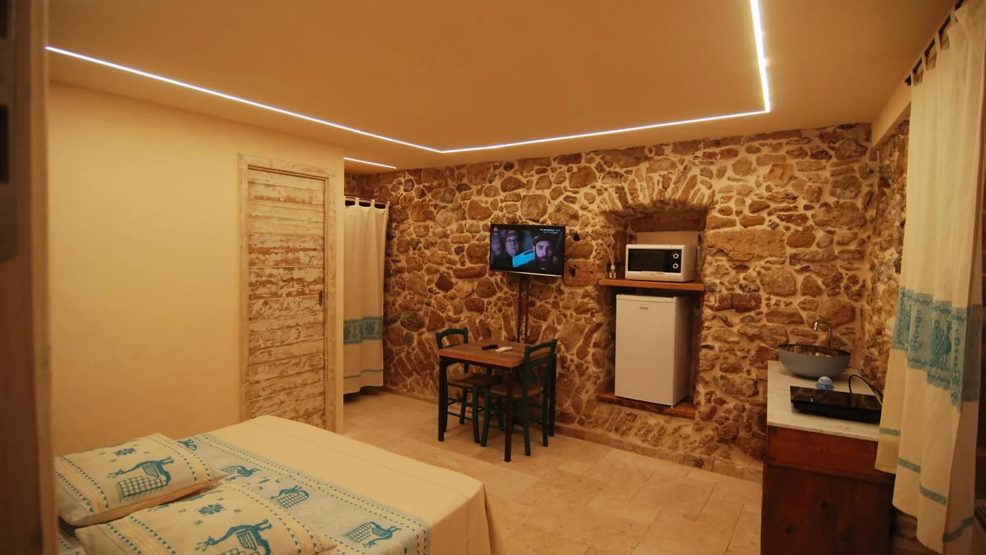 Suite Principe Umberto Alghero Centralissima