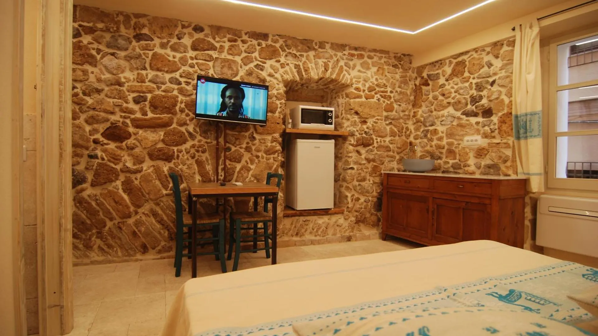 Apartment Suite Principe Umberto Alghero Centralissima