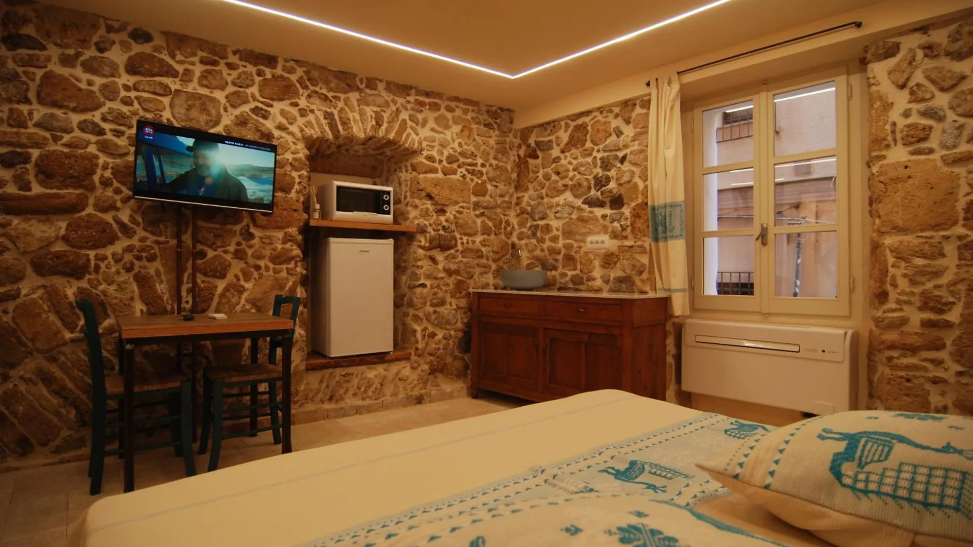 Suite Principe Umberto Alghero Centralissima Italy