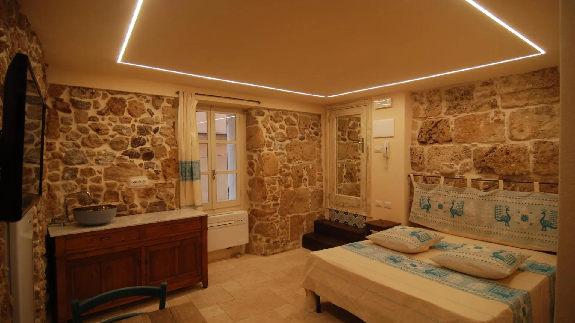 Suite Principe Umberto Alghero Centralissima Apartment