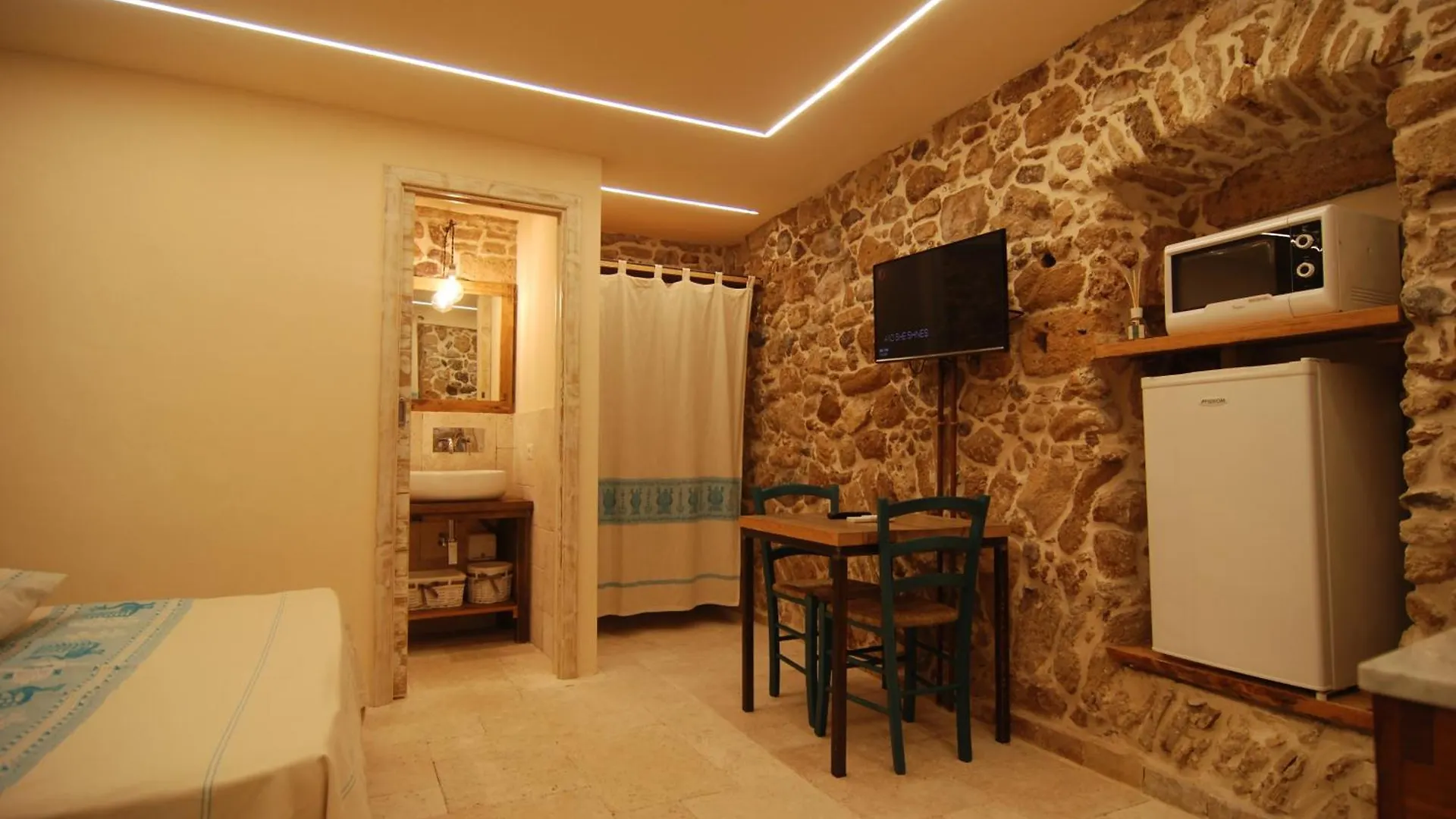 Suite Principe Umberto Alghero Centralissima Apartment