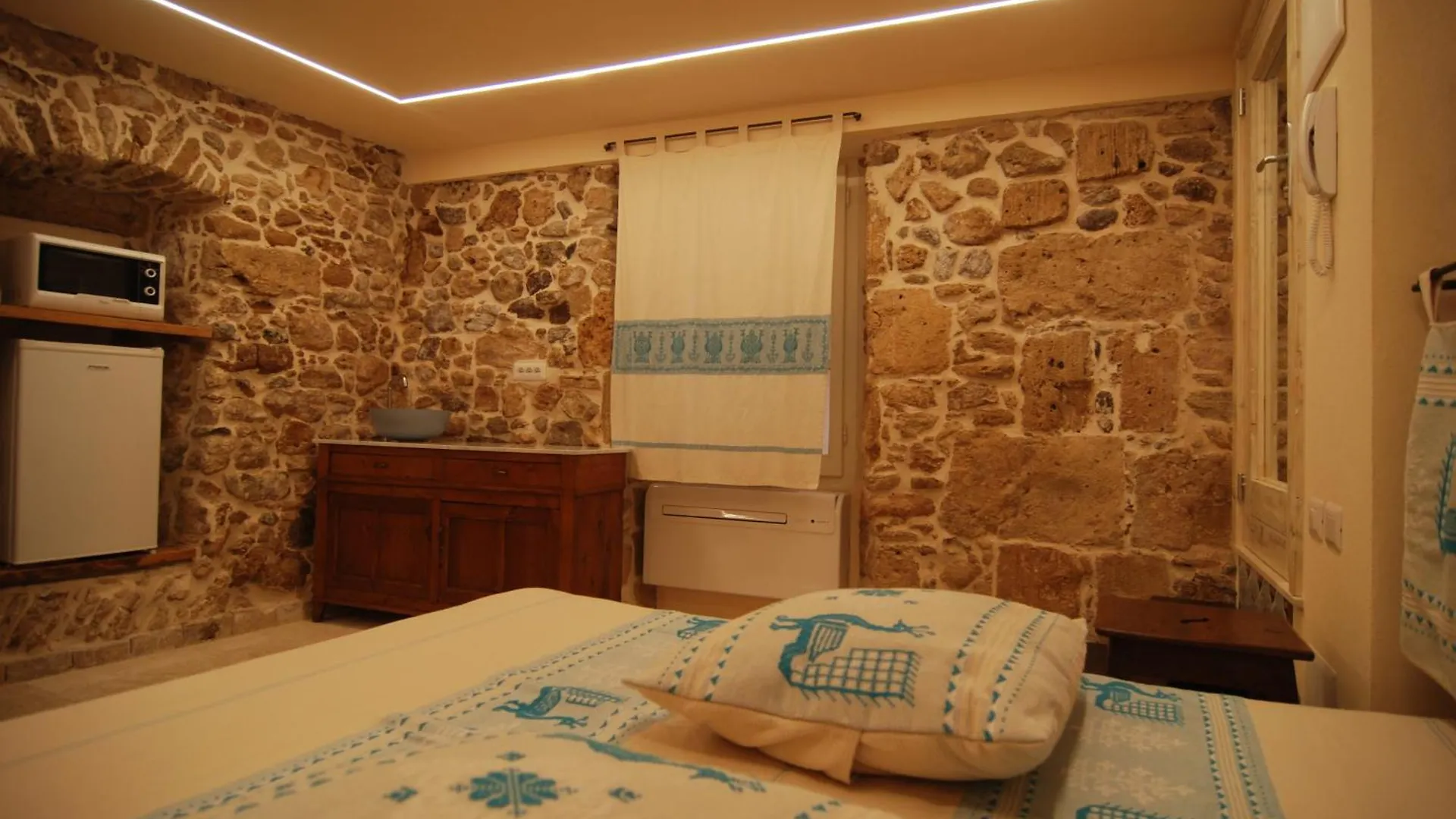 Apartment Suite Principe Umberto Alghero Centralissima