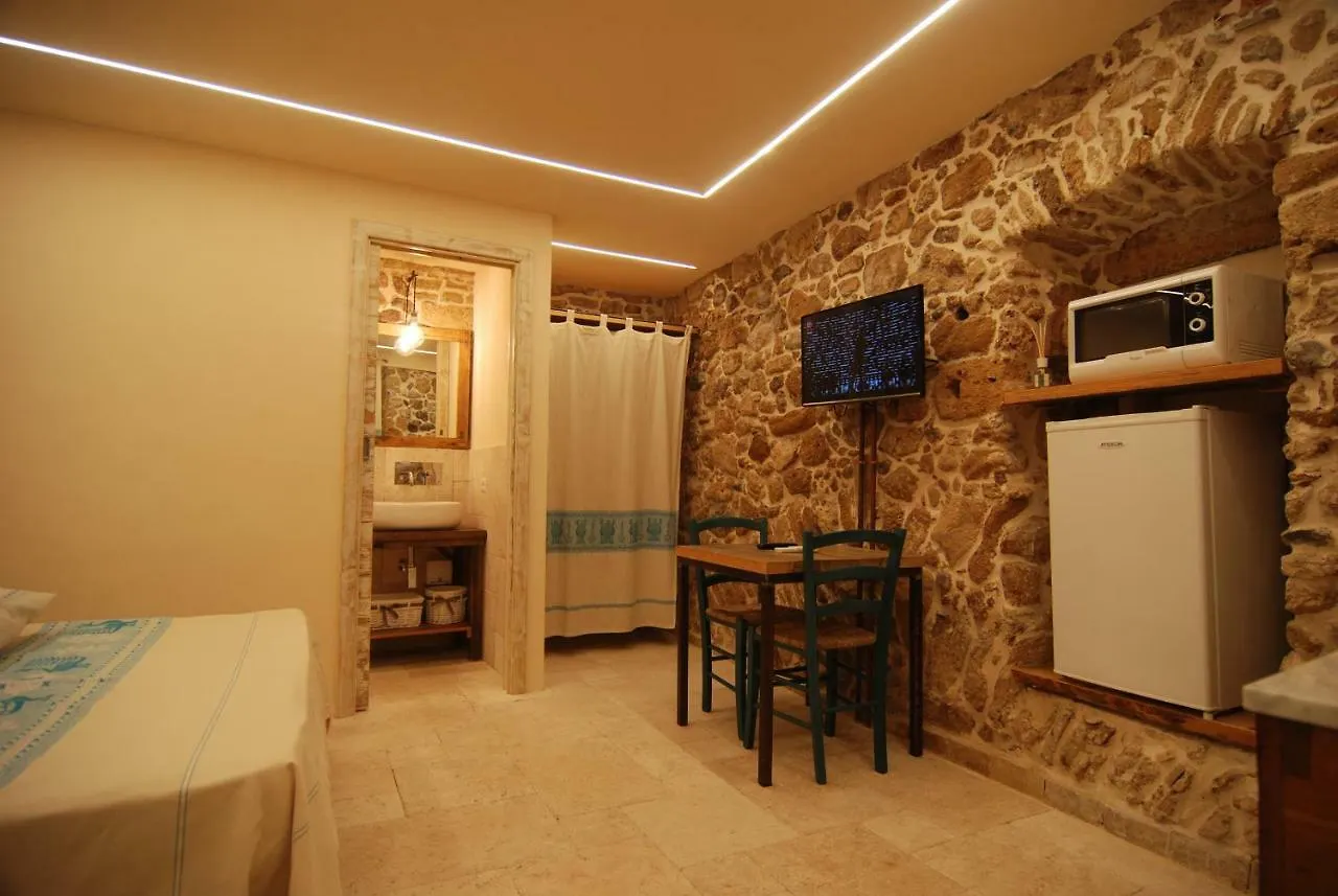 Suite Principe Umberto Alghero Centralissima