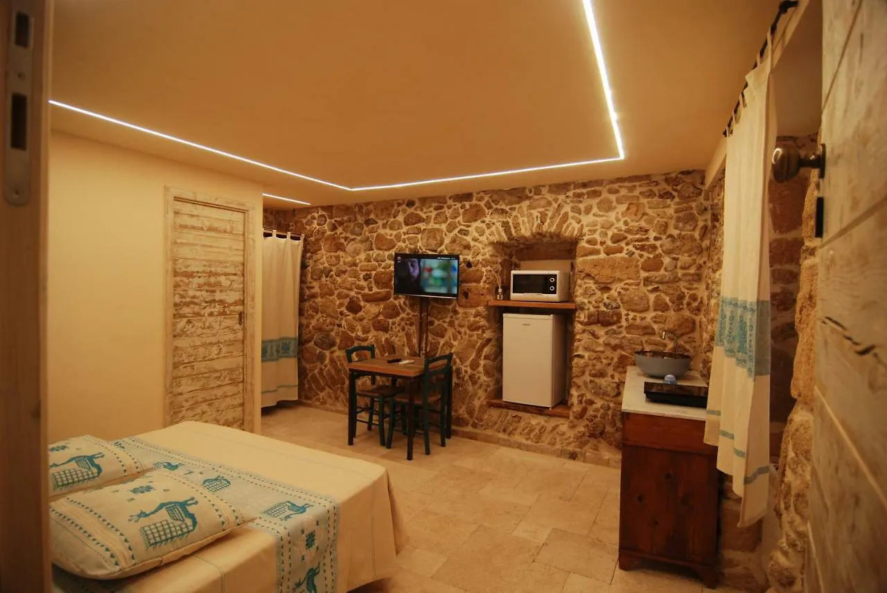 Apartment Suite Principe Umberto Alghero Centralissima