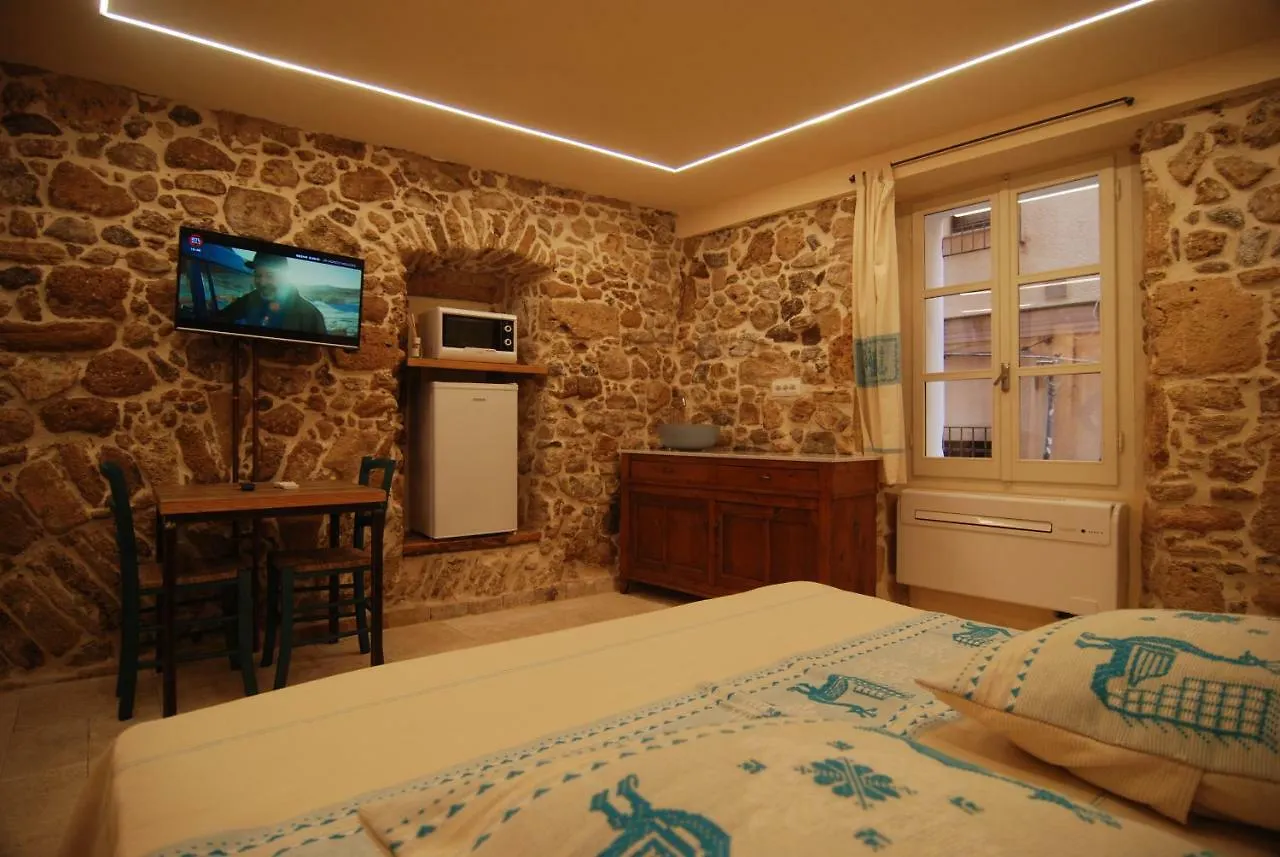 Suite Principe Umberto Alghero Centralissima Apartment