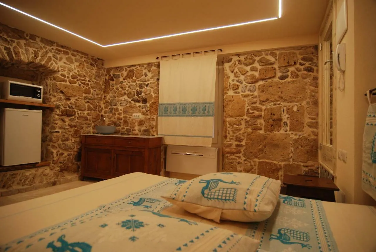 Suite Principe Umberto Alghero Centralissima 0*,  Italy